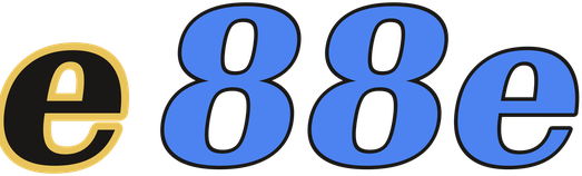 e88e logo